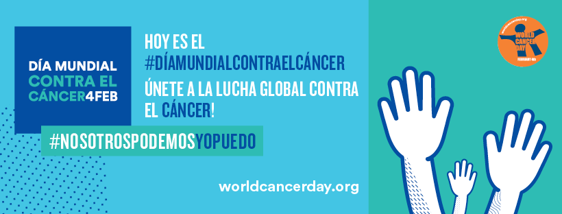 Campaña de 2017 contra el cáncer de la ONU