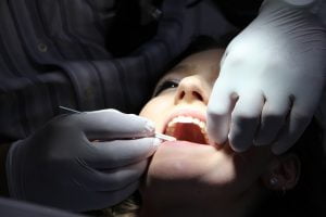 Diagnóstico precoz en el dentista