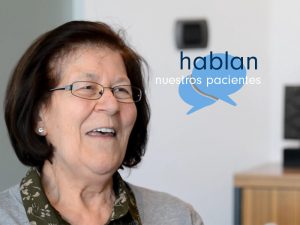 Experiencias Clínica Ortiz-Vigón - Hablan nuestros pacientes (Marisol)