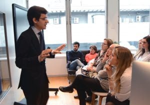 Study Club Bilbao de ITI módulo 2: restauración del diente endodonciado