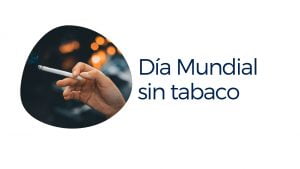 dia mundial sin tabaco