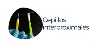 COMO USAR CEPILLOS INTERPROXIMALES ORTIZ VIGON