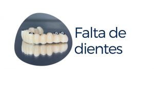 qué pasa si tenemos falta de dientes - clinica ortiz vigon